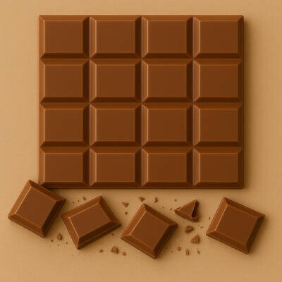 BİTTER ÇİKOLATA NASIL SEÇİLİR?