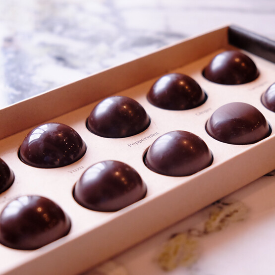 BİTTER ÇİKOLATA NASIL SEÇİLİR?