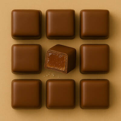 BİTTER ÇİKOLATA NASIL SEÇİLİR?