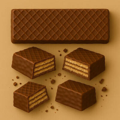 BİTTER ÇİKOLATA NASIL SEÇİLİR?