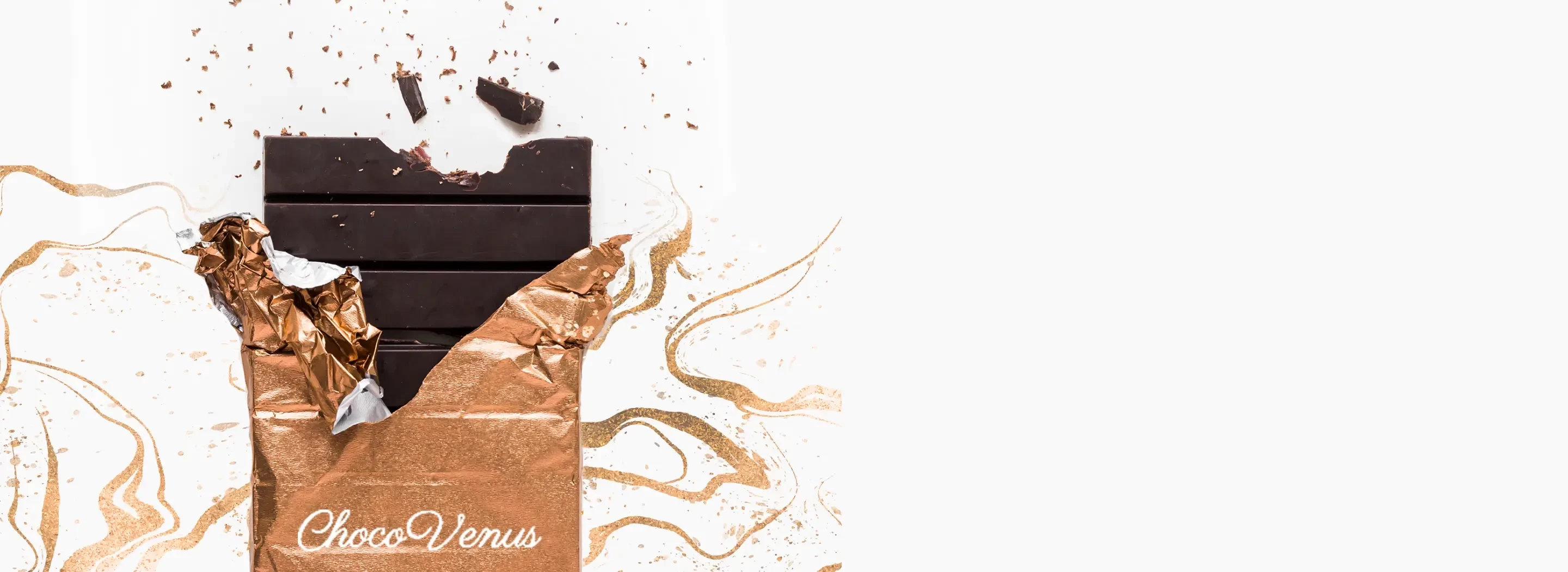 Gerçek Kakao ile El Yapımı Çikolatalar