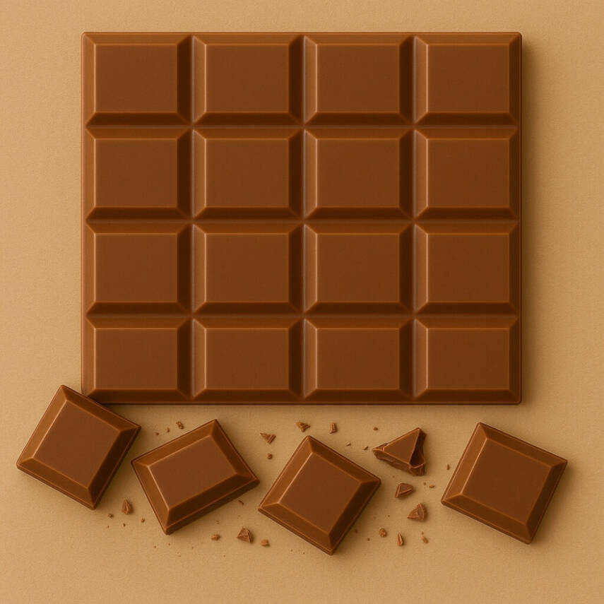 Örnek Ürün 5 - İlişkili Ürün (Sütlü) - 1