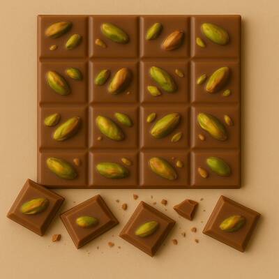 Örnek Ürün 6 - İlişkili Ürün (Fıstıklı)