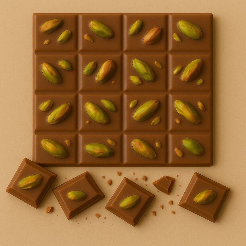 Örnek Ürün 6 - İlişkili Ürün (Fıstıklı) - 1