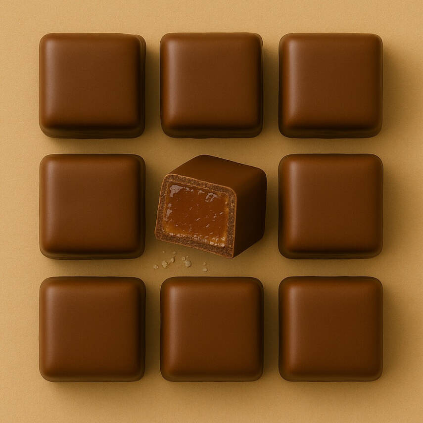 Örnek Ürün 8 - Tanıtım Ürünü - 1